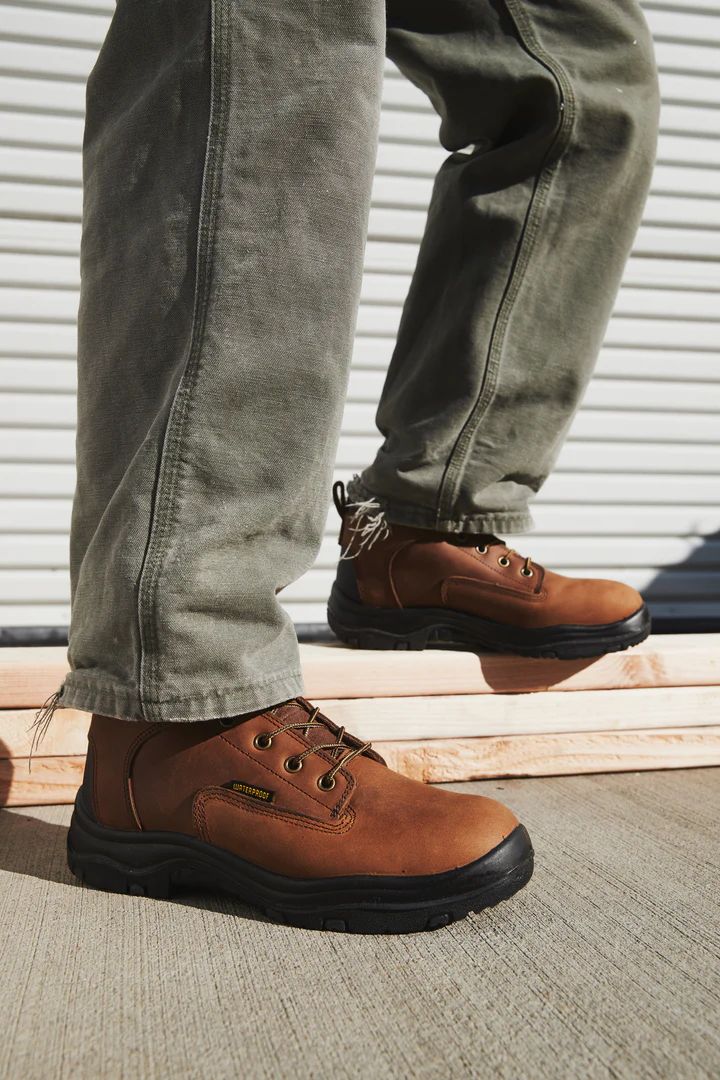 EVER BOOTS | ULTRA DRY-COPPER - Click Image to Close